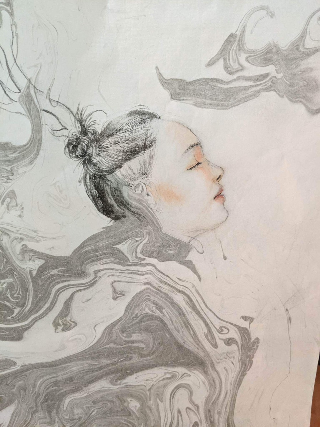 个人照片